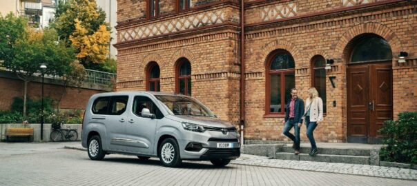 El coche de hidrógeno: funcionamiento y futuro